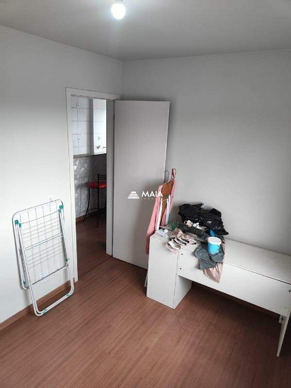 Apartamento para aluguel no Residencial Doutor Abel Reis: 