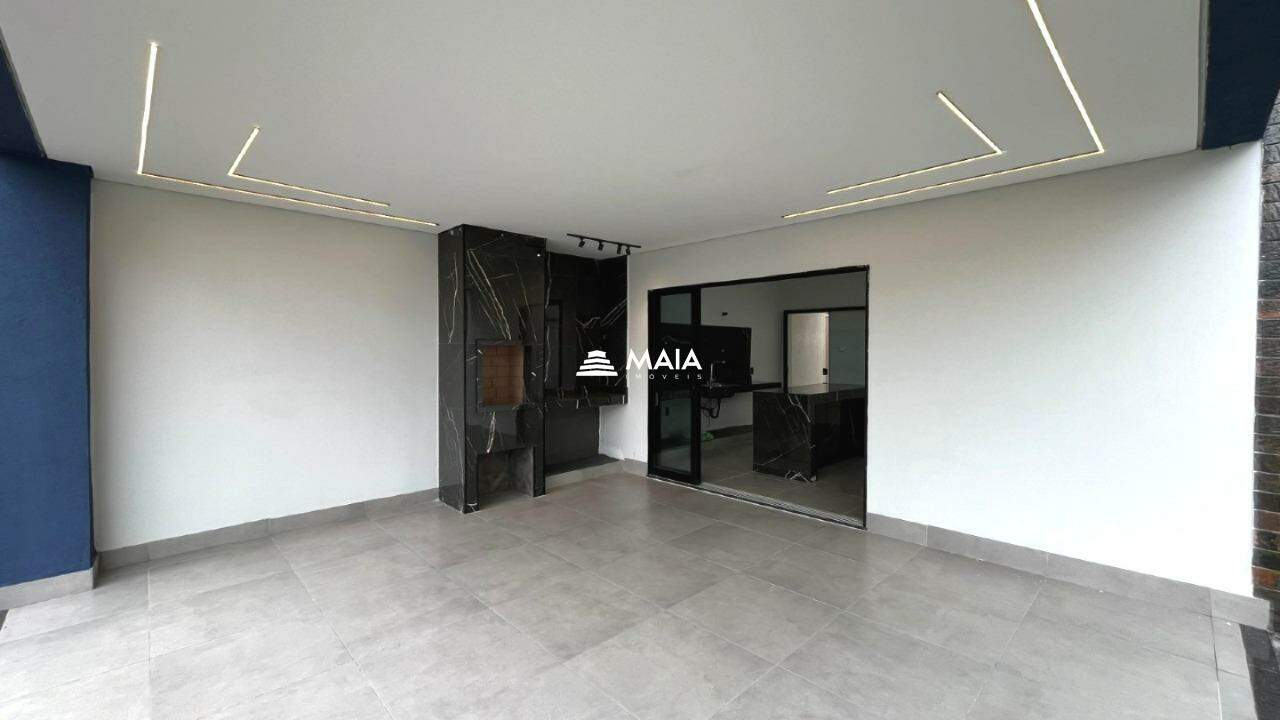 Casa à venda no Jardim Espírito Santo: 