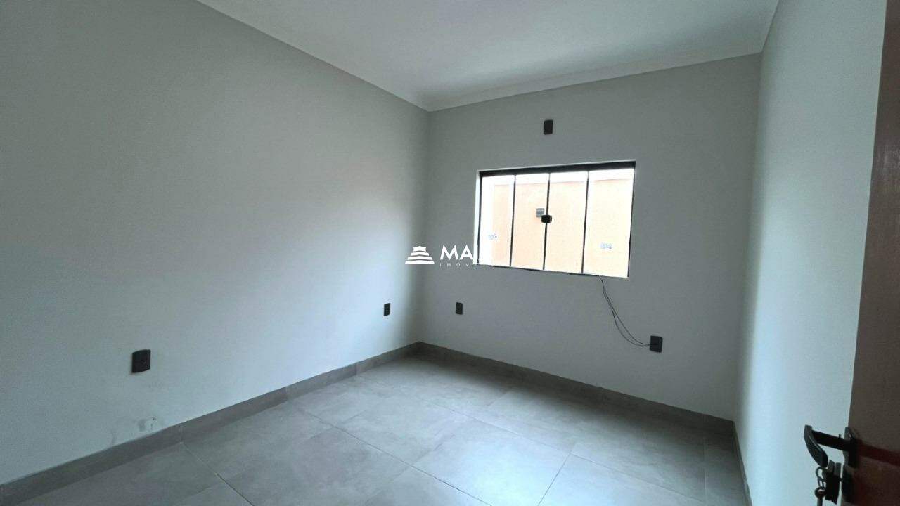 Casa à venda no Jardim Espírito Santo: 