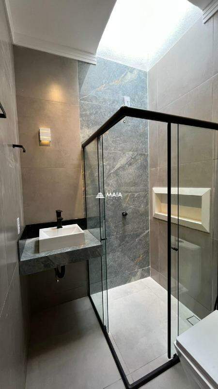 Casa à venda no Jardim Espírito Santo: 