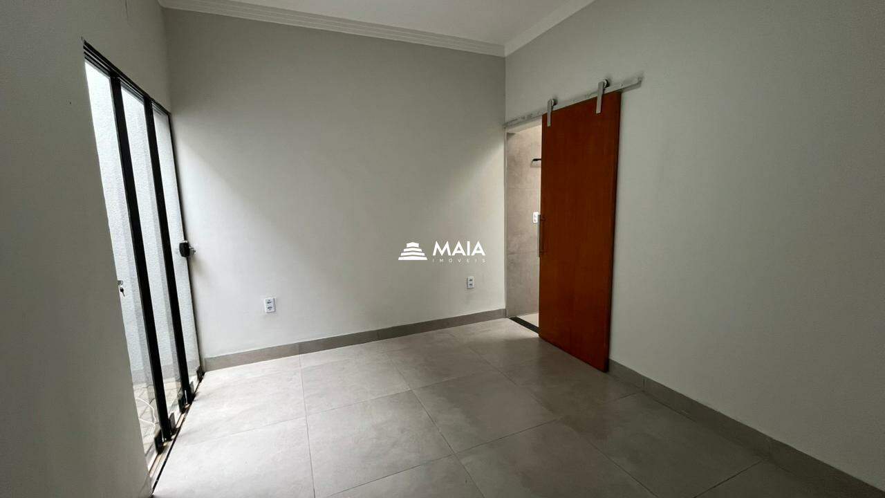 Casa à venda no Jardim Espírito Santo: 