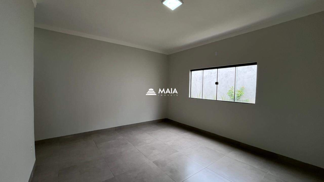 Casa à venda no Jardim Espírito Santo: 