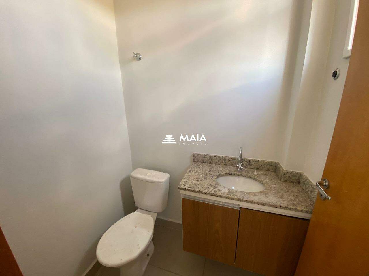 Comercial para aluguel no Santa Maria: 