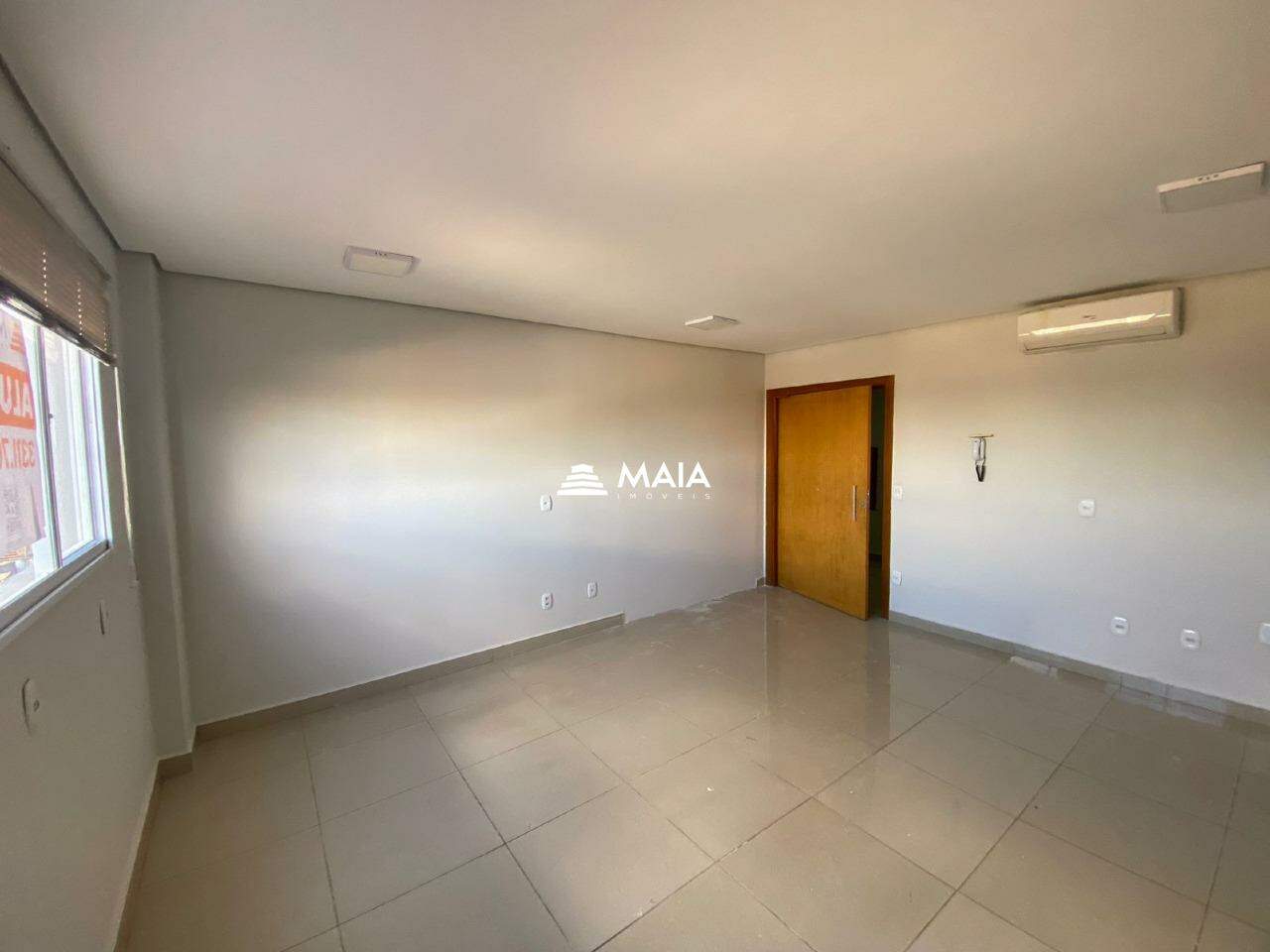 Comercial para aluguel no Santa Maria: 