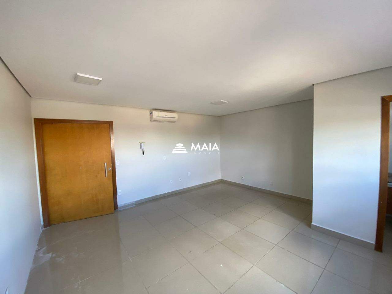 Comercial para aluguel no Santa Maria: 