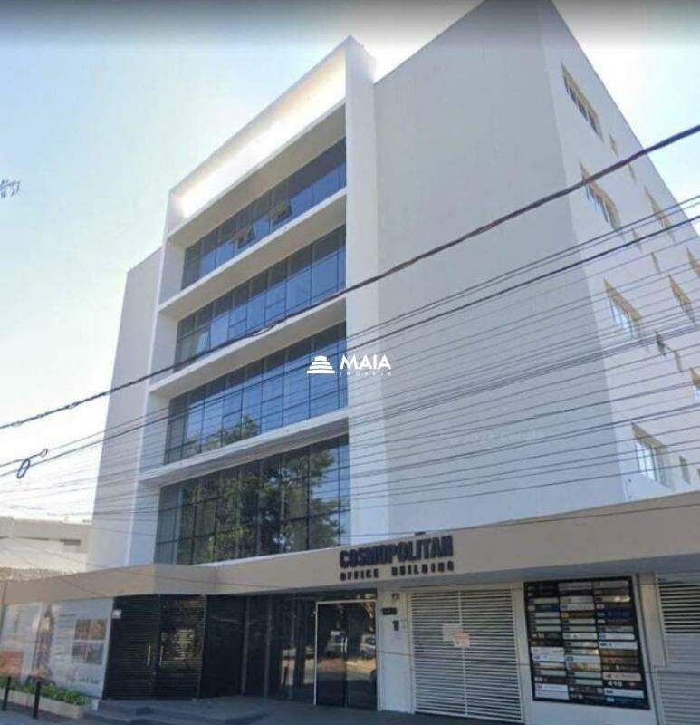 Comercial para aluguel no Santa Maria: 