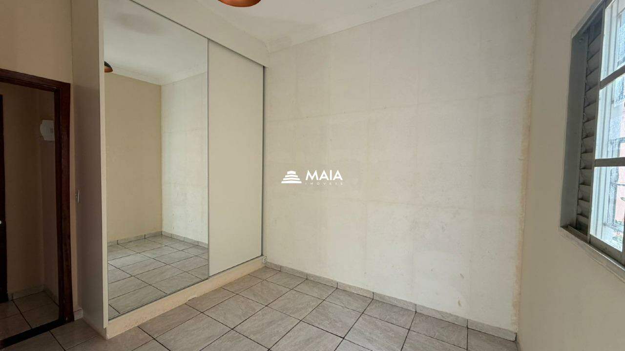 Casa à venda no Jardim Nenê Gomes: 