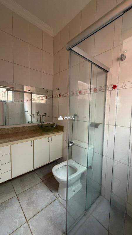 Casa à venda no Jardim Nenê Gomes: 