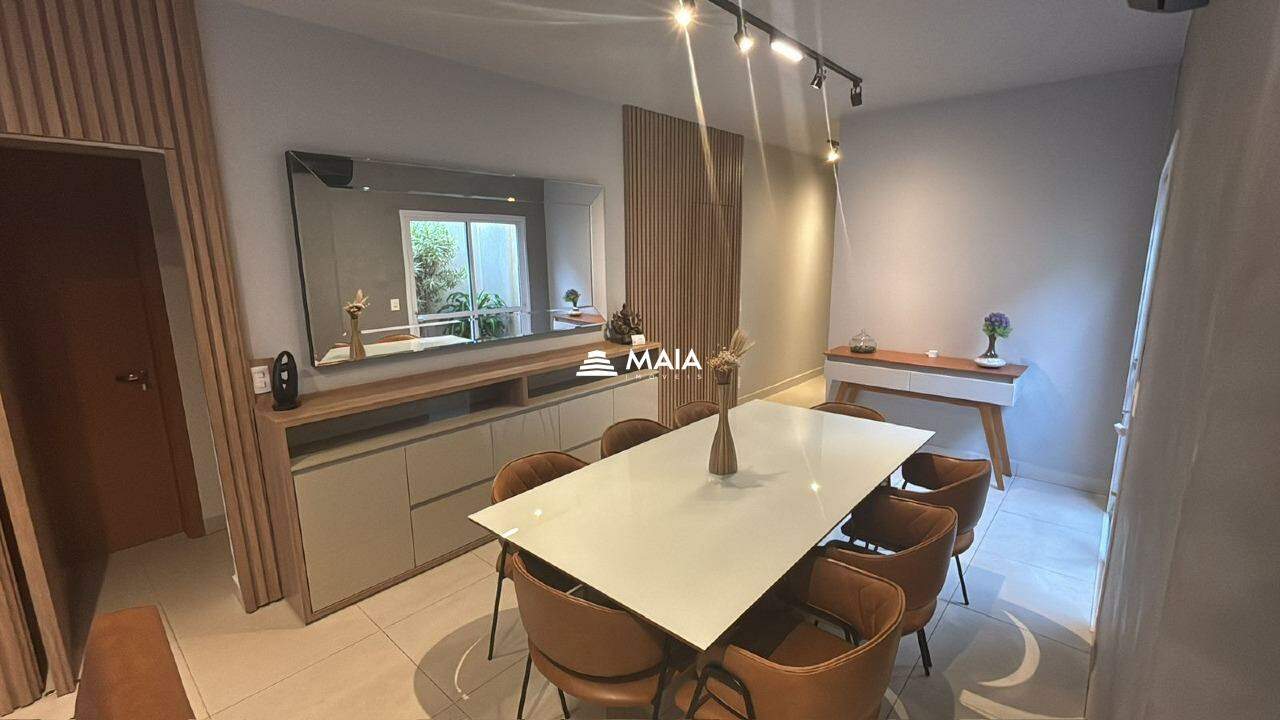 Casa de Condomínio para aluguel no Ayat, Club Residence: 