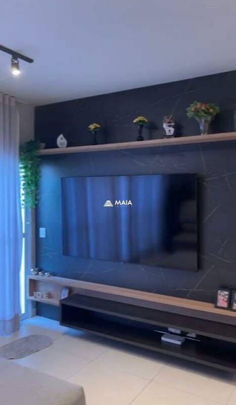 Casa de Condomínio para aluguel no Ayat, Club Residence: 