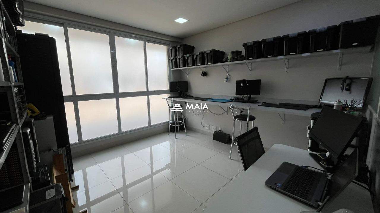 Comercial para aluguel no Santa Marta: 