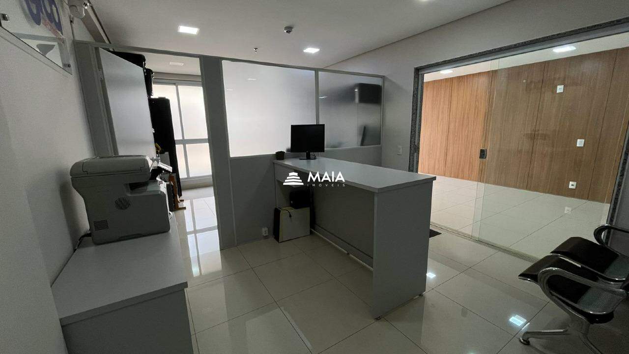 Comercial para aluguel no Santa Marta: 