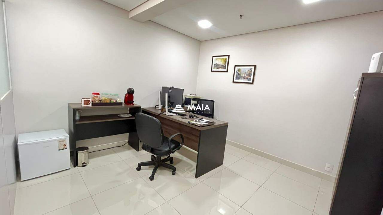 Comercial para aluguel no Santa Marta: 