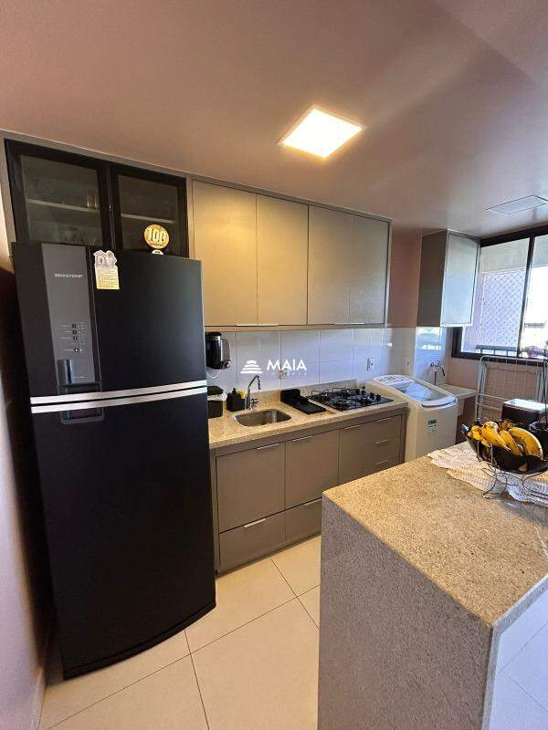 Apartamento à venda no Santa Maria: 