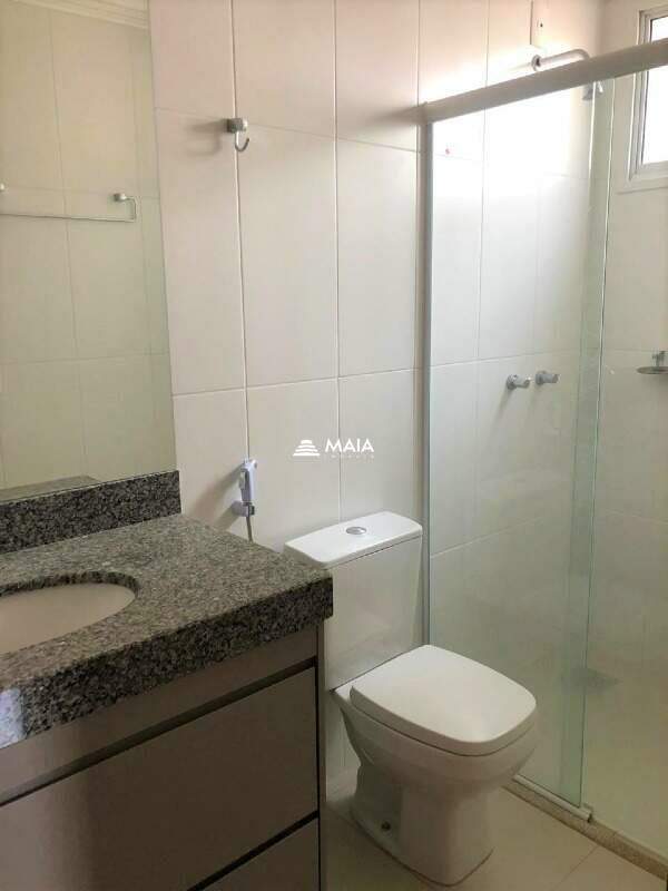 Apartamento para aluguel no Santa Maria: 