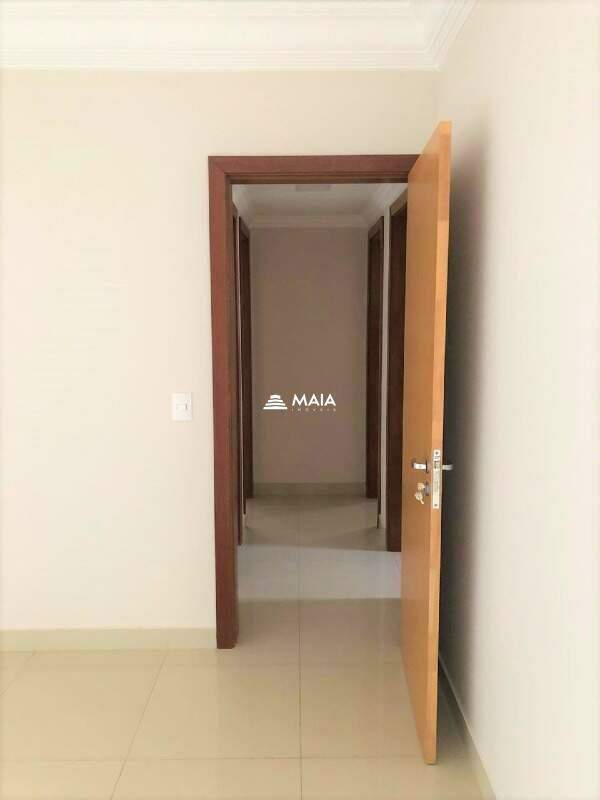 Apartamento para aluguel no Santa Maria: 