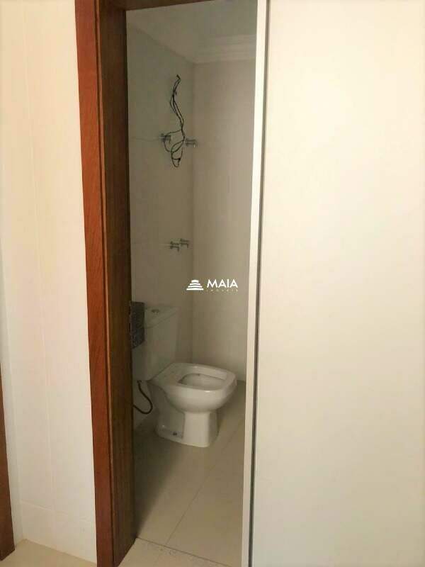 Apartamento para aluguel no Santa Maria: 