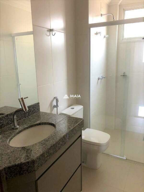 Apartamento para aluguel no Santa Maria: 