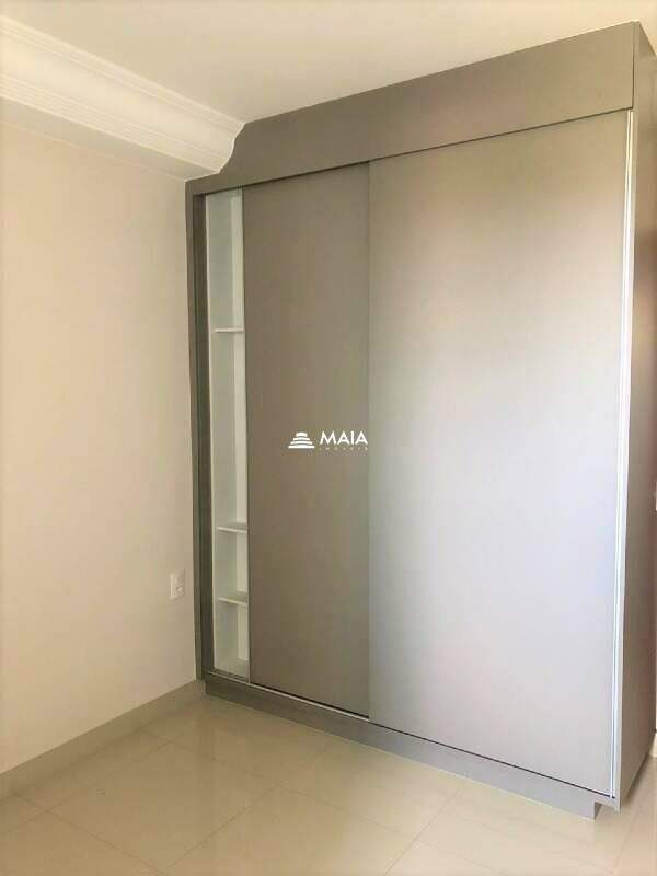 Apartamento para aluguel no Santa Maria: 