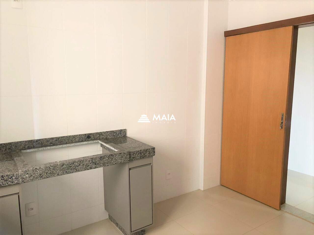 Apartamento para aluguel no Santa Maria: 