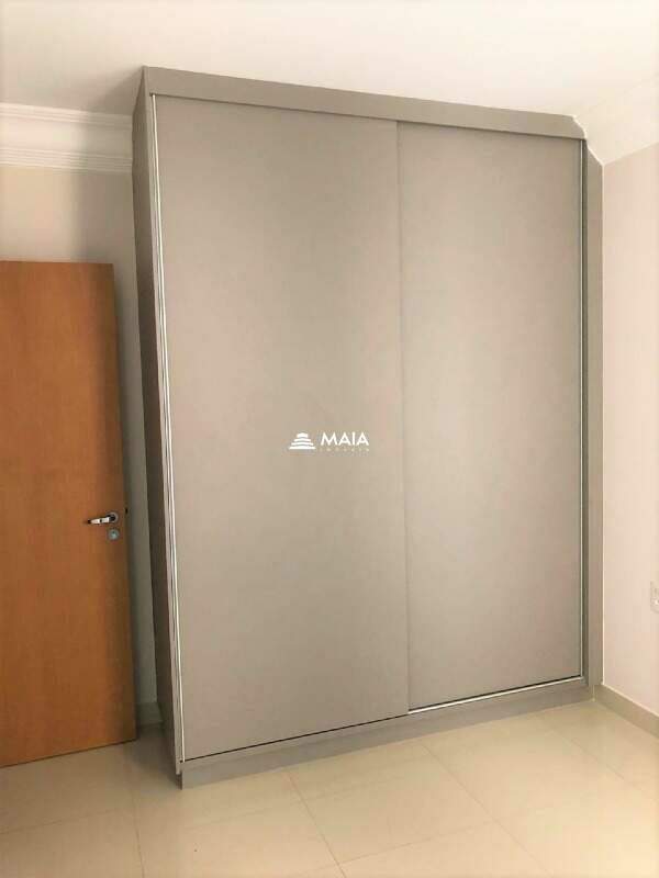 Apartamento para aluguel no Santa Maria: 