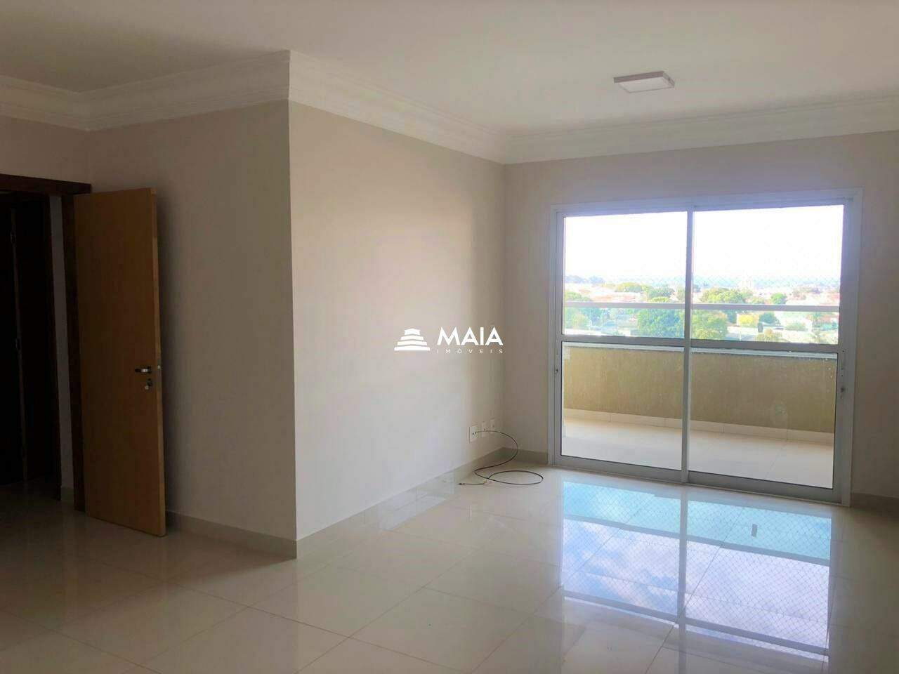 Apartamento para aluguel no Santa Maria: 