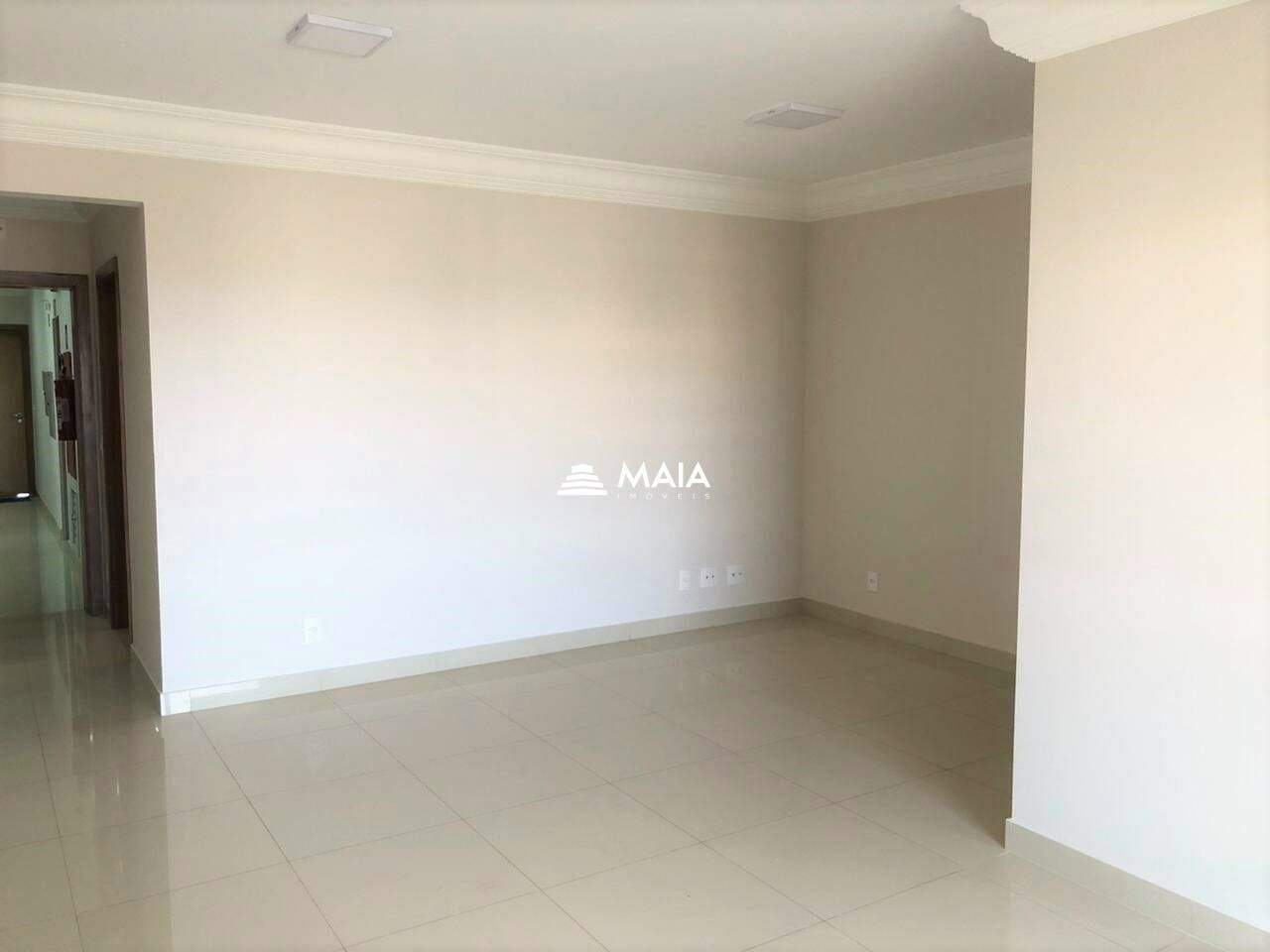Apartamento para aluguel no Santa Maria: 