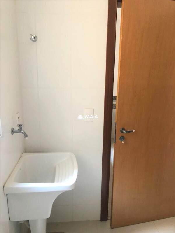Apartamento para aluguel no Santa Maria: 