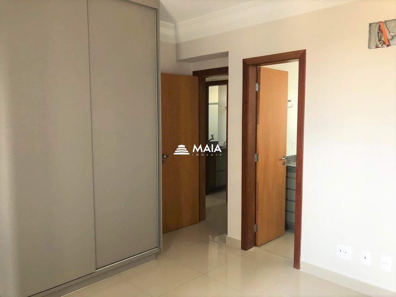 Apartamento para aluguel no Santa Maria: 