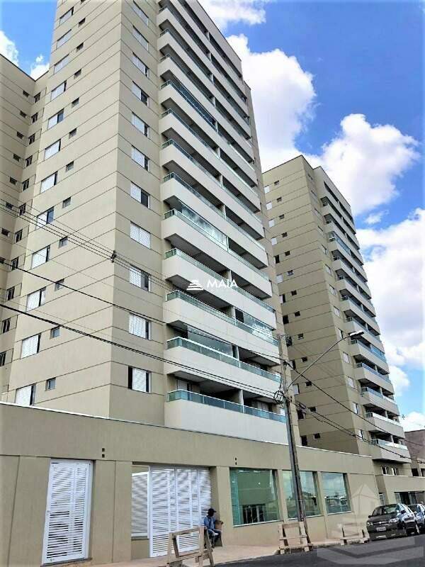 Apartamento para aluguel no Santa Maria: 