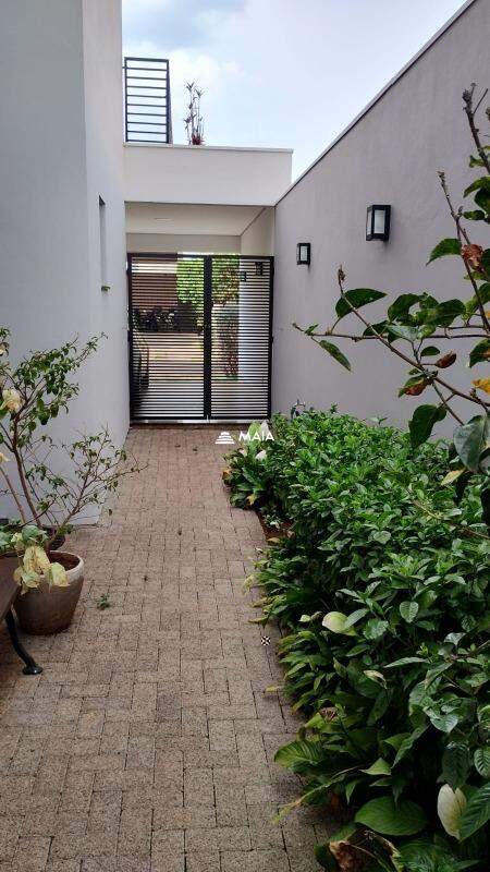 Casa de Condomínio à venda no Cyrela Landscape: 