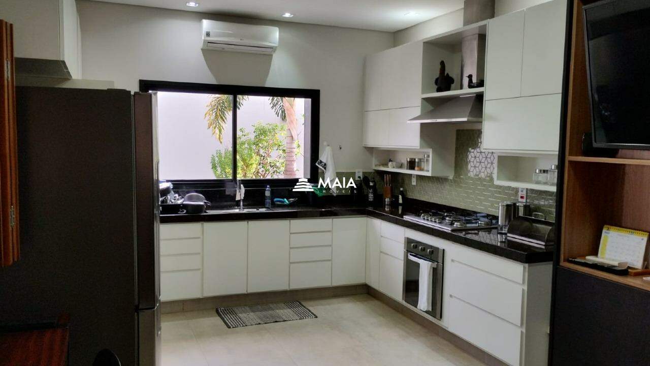 Casa de Condomínio à venda no Cyrela Landscape: 