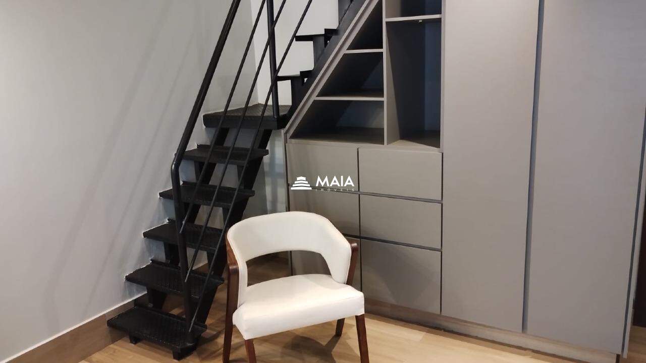 Casa de Condomínio à venda no Cyrela Landscape: 