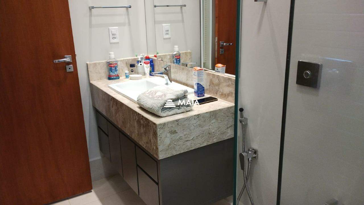 Casa de Condomínio à venda no Cyrela Landscape: 