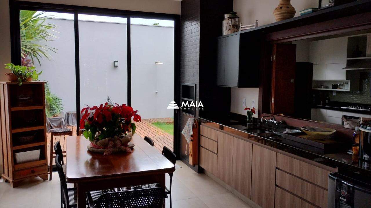 Casa de Condomínio à venda no Cyrela Landscape: 