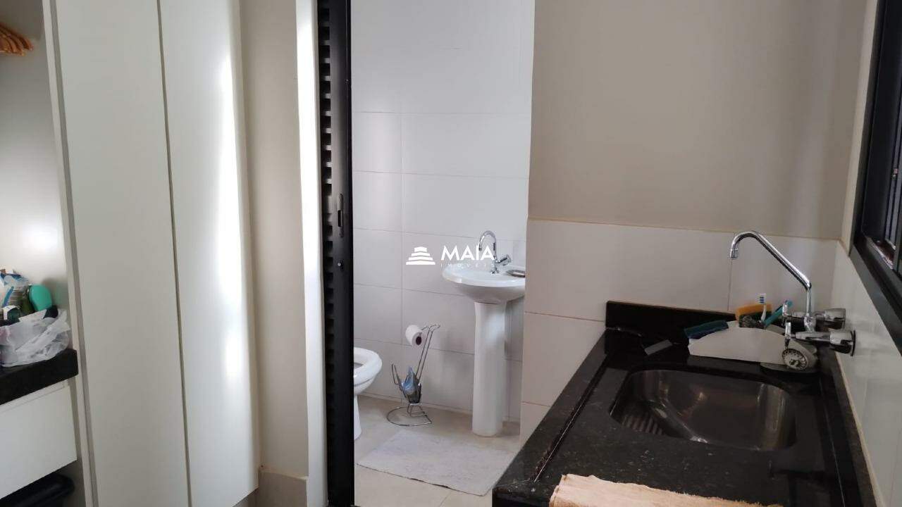 Casa de Condomínio à venda no Cyrela Landscape: 