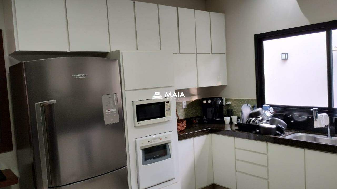 Casa de Condomínio à venda no Cyrela Landscape: 