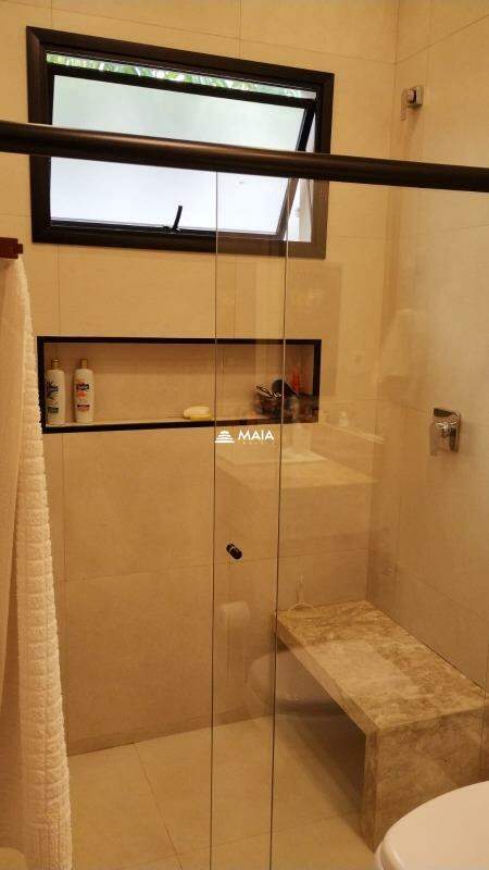 Casa de Condomínio à venda no Cyrela Landscape: 