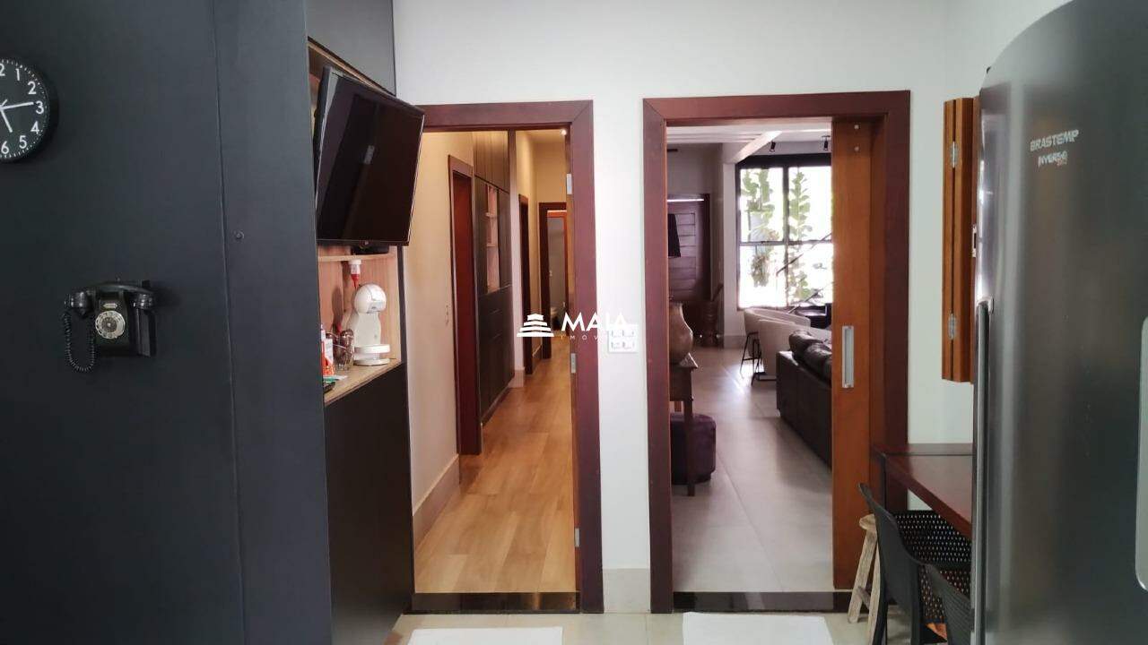 Casa de Condomínio à venda no Cyrela Landscape: 