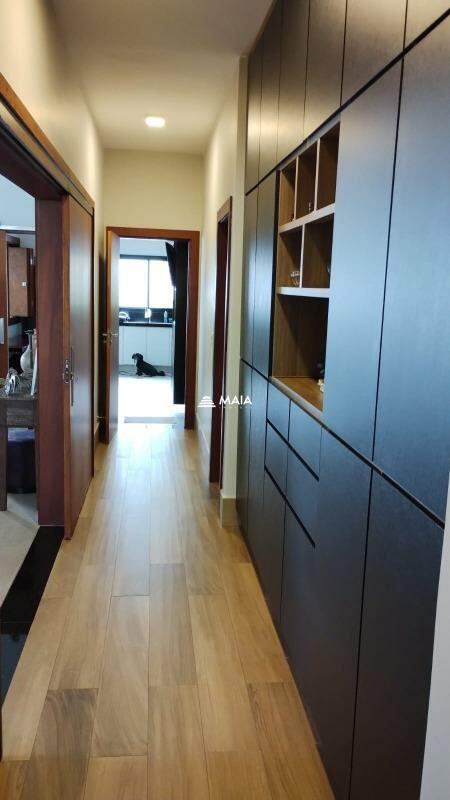 Casa de Condomínio à venda no Cyrela Landscape: 