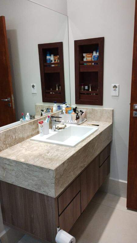 Casa de Condomínio à venda no Cyrela Landscape: 