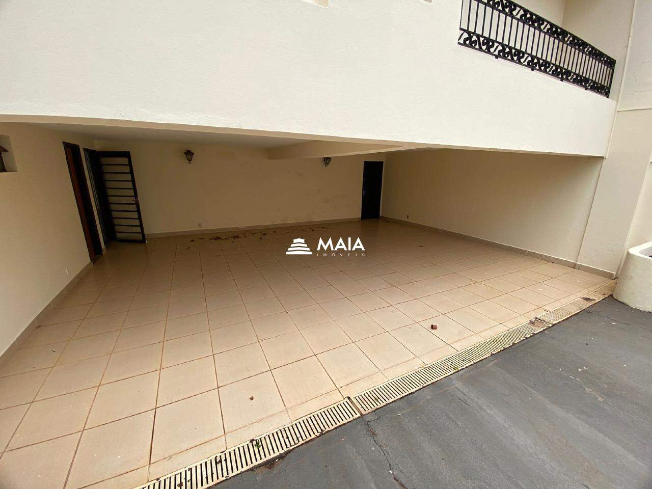 Casa para aluguel no Jardim São Bento: 