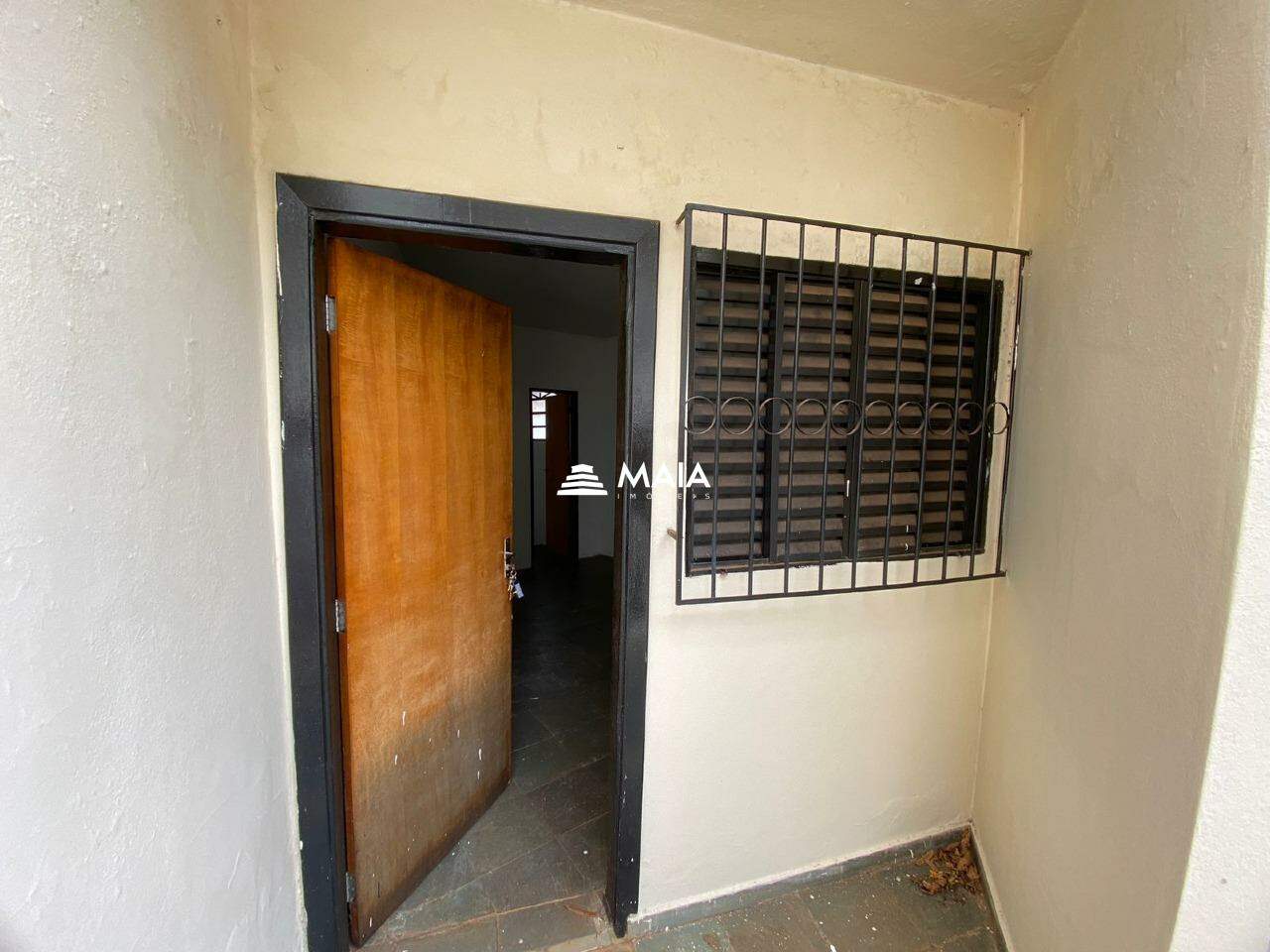 Casa para aluguel no Jardim São Bento: 