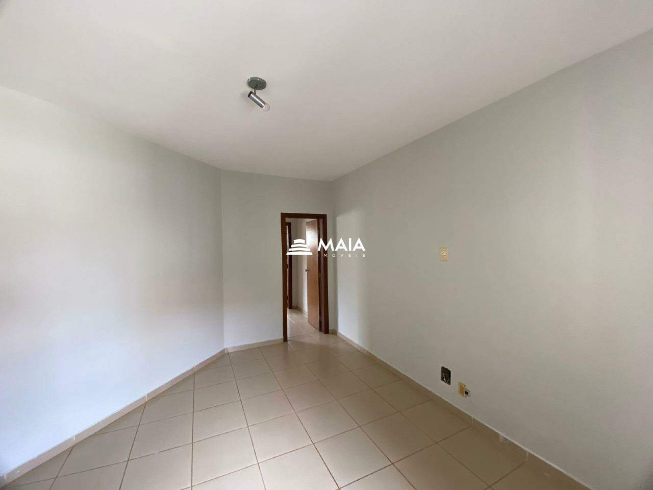 Casa para aluguel no Jardim São Bento: 