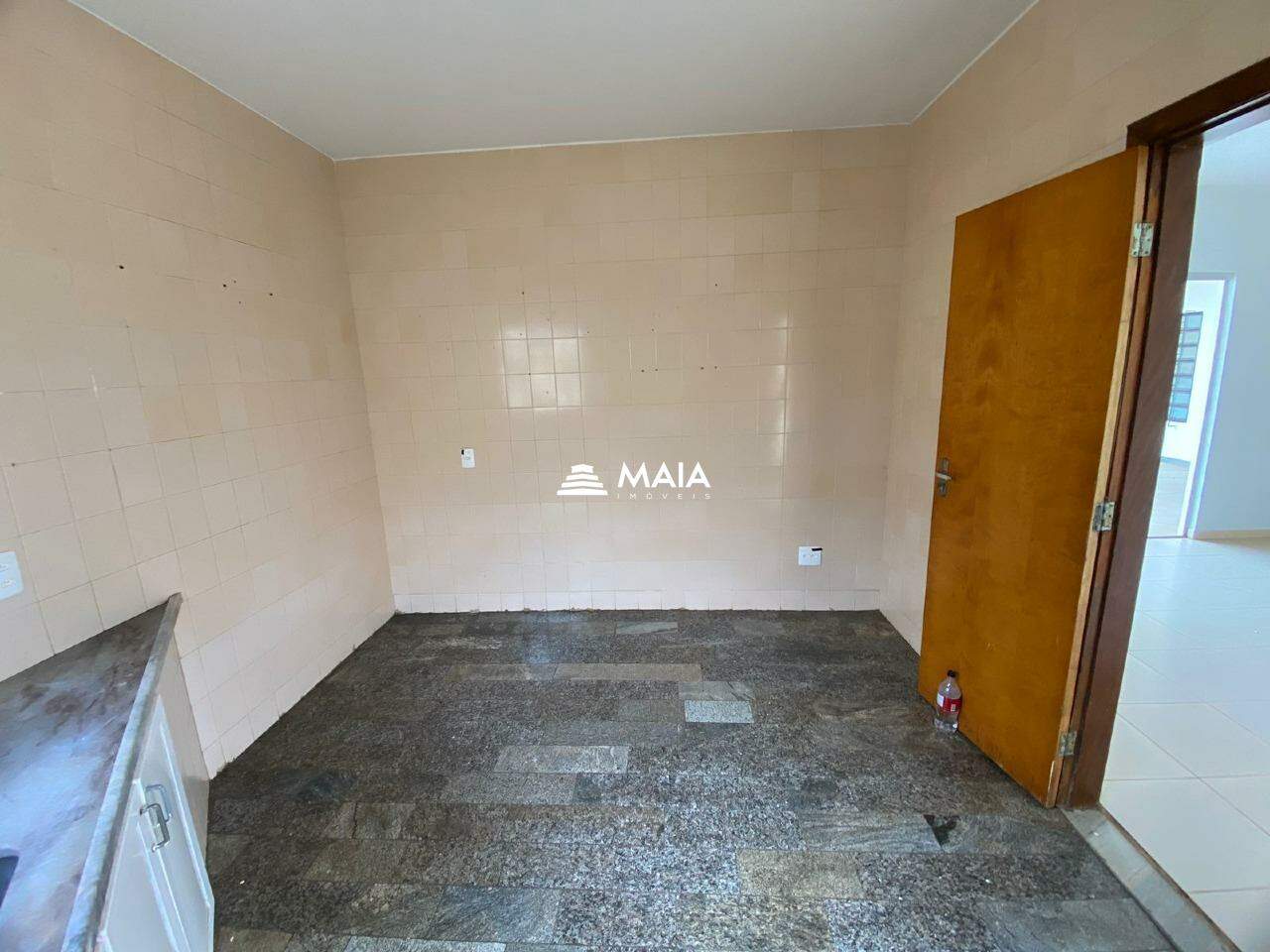 Casa para aluguel no Jardim São Bento: 