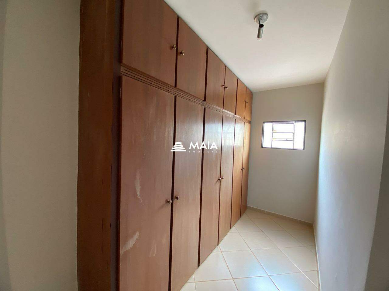 Casa para aluguel no Jardim São Bento: 