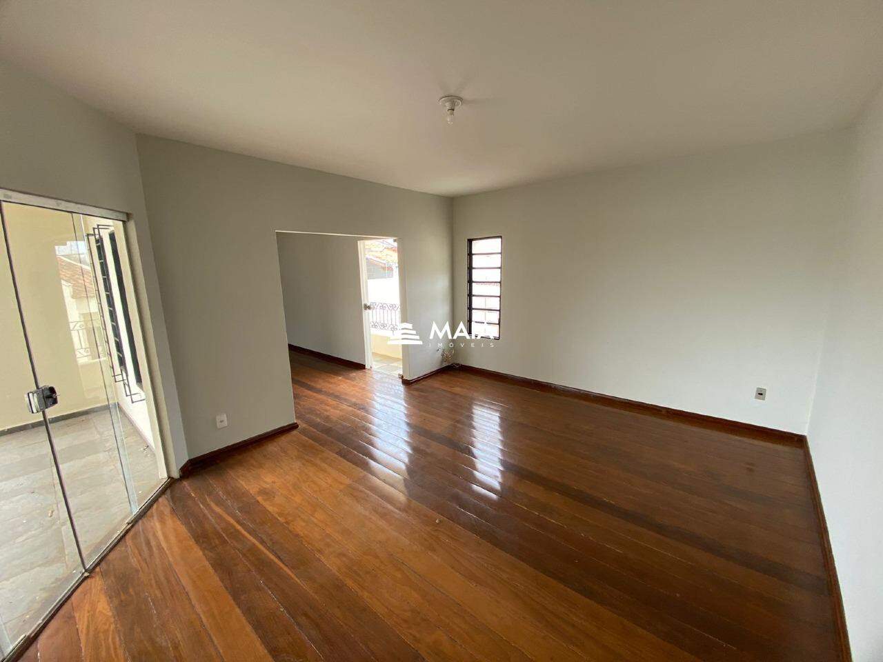 Casa para aluguel no Jardim São Bento: 