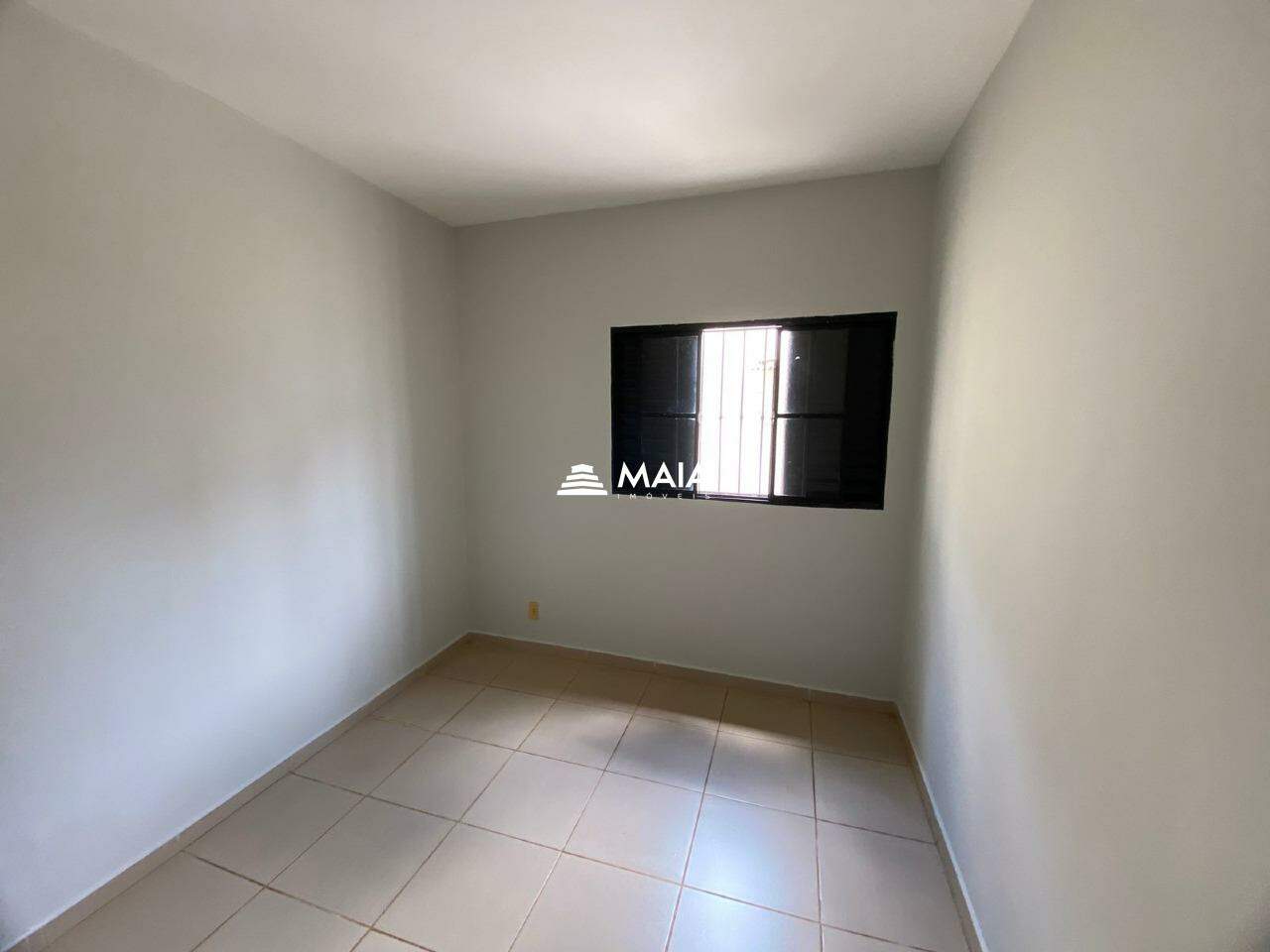 Casa para aluguel no Jardim São Bento: 