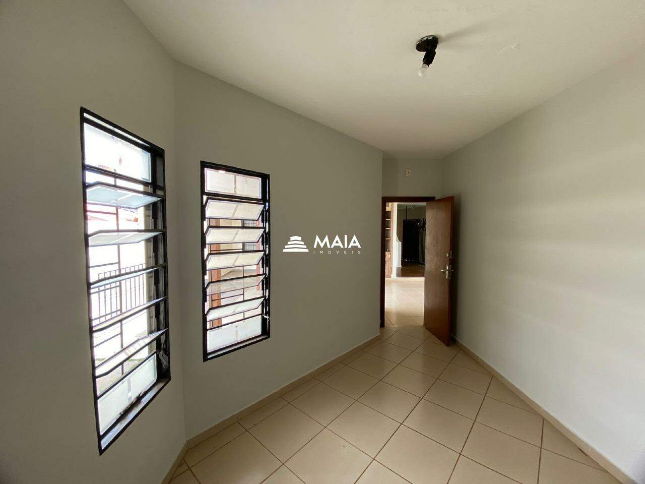 Casa para aluguel no Jardim São Bento: 