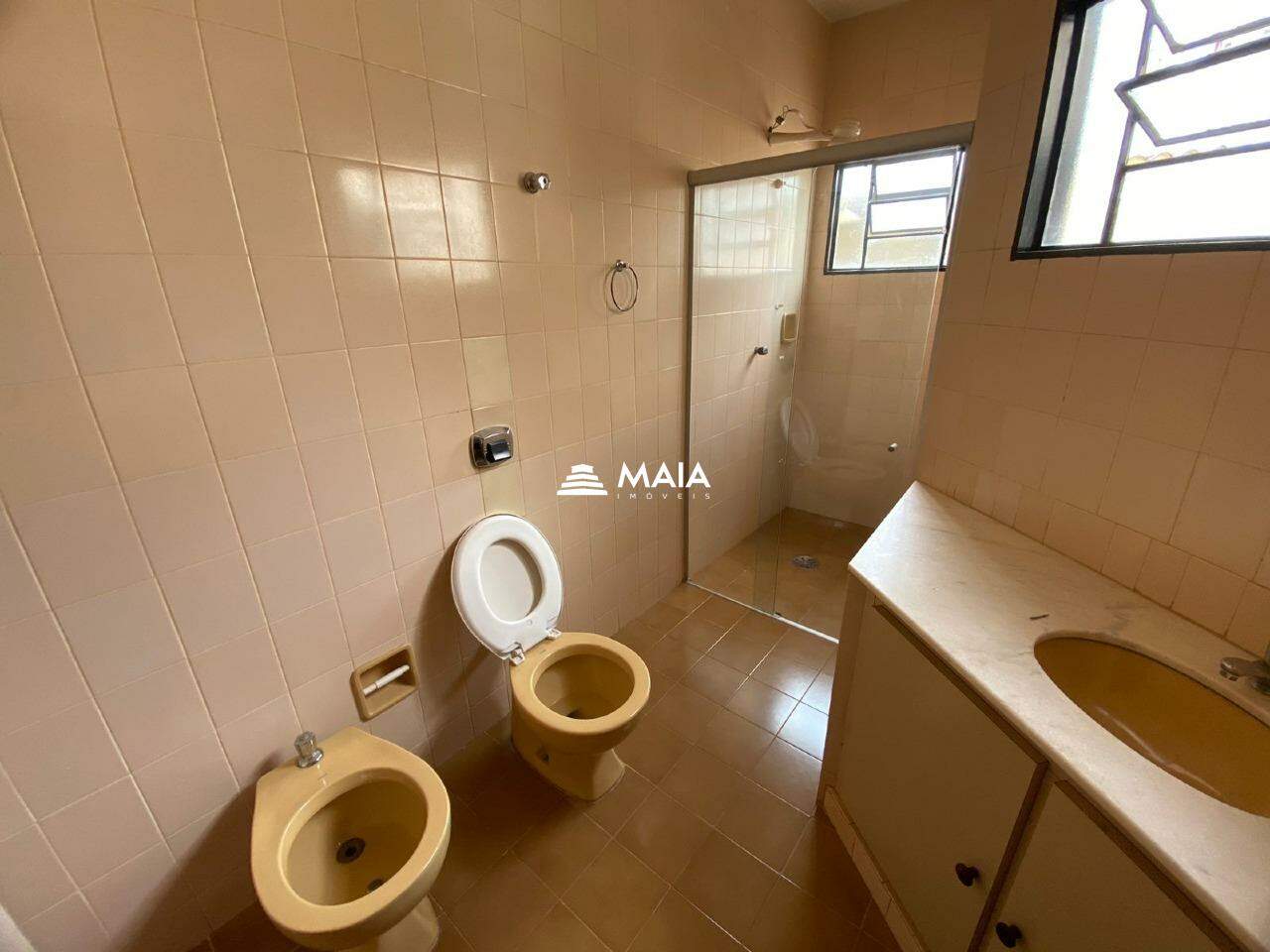 Casa para aluguel no Jardim São Bento: 